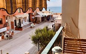 Appartamenti vicini al mare a Giglio campese
